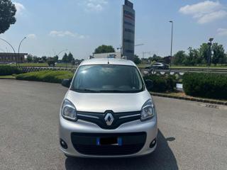 RENAULT Kangoo usata, con Airbag