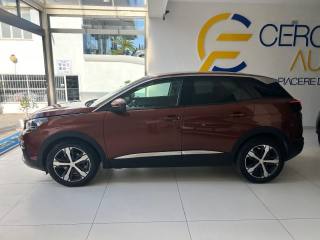 PEUGEOT 3008 usata, con Cerchi in lega