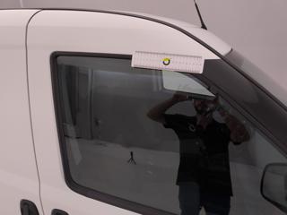 FIAT Doblo usata 41