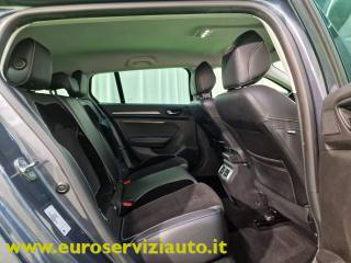 RENAULT Megane usata, con Sensore di pioggia