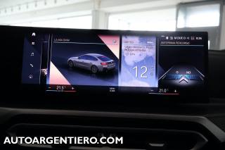 BMW 420 usata, con Fendinebbia