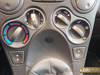FIAT Panda usata 14