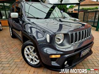JEEP Renegade usata, con Airbag laterali