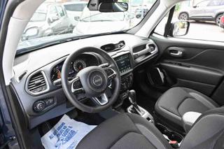 JEEP Renegade usata, con Controllo trazione