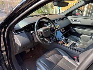 LAND ROVER Range Rover Velar usata, con Climatizzatore