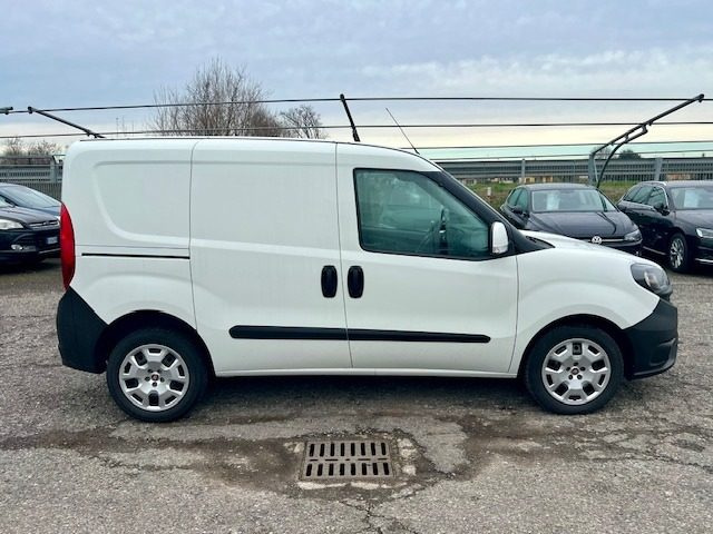 FIAT Doblo usata, con Chiusura centralizzata