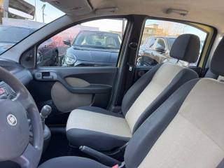 FIAT Panda usata, con Climatizzatore
