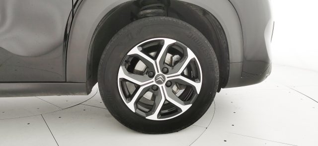 CITROEN C3 Aircross usata, con Sensore di luce