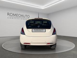 LANCIA Ypsilon usata, con Chiusura centralizzata