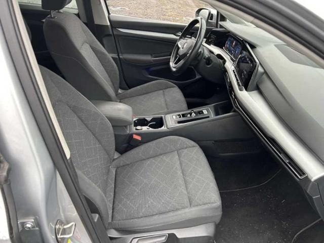 VOLKSWAGEN Golf Variant usata, con Park Distance Control