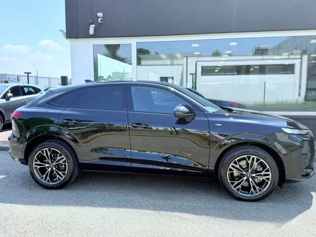 AUDI Q3 usata, con Alzacristalli elettrici