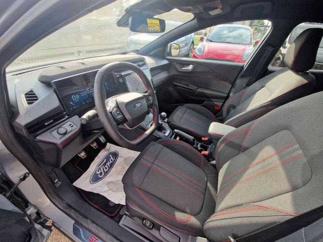 FORD Puma usata, con Cerchi in lega