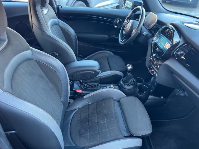 MINI Cooper S usata, con Sensore di pioggia