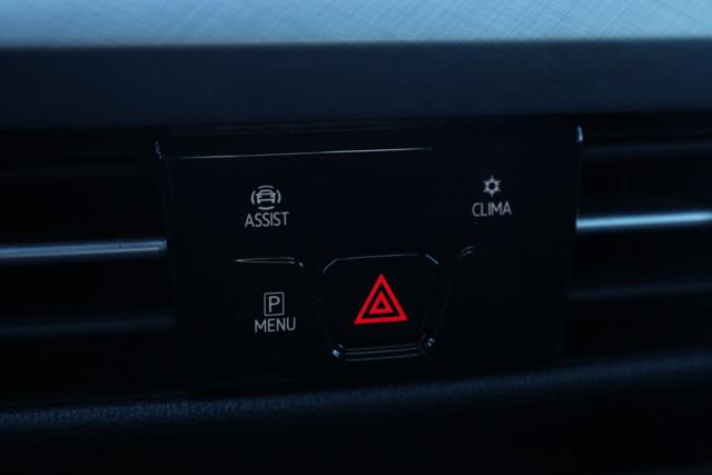 VOLKSWAGEN Golf usata, con Boardcomputer