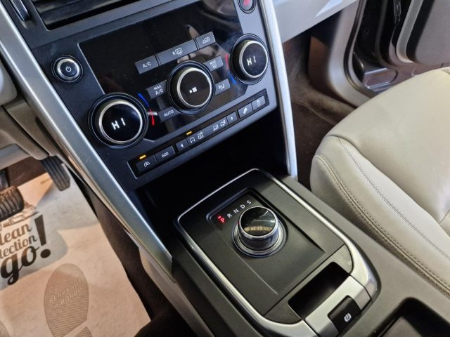 LAND ROVER Discovery Sport usata, con Fari Xenon