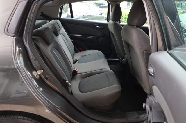 FIAT Bravo usata 48