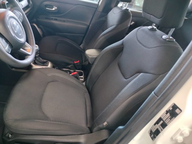 JEEP Renegade usata, con Bluetooth