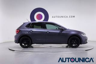 VOLKSWAGEN Polo usata, con Airbag Passeggero