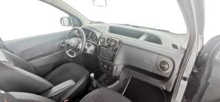 DACIA Dokker usata 55