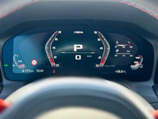 BMW M4 usata, con Fari LED