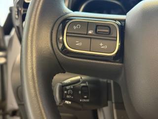 CITROEN C3 Aircross usata, con Fendinebbia