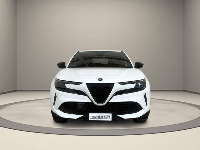 ALFA ROMEO Junior usata, con Airbag