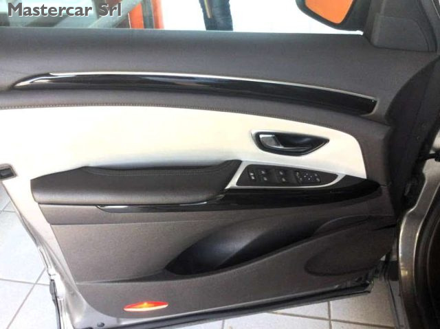 RENAULT Espace usata, con Airbag Passeggero
