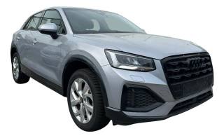 AUDI Q2 usata, con Alzacristalli elettrici