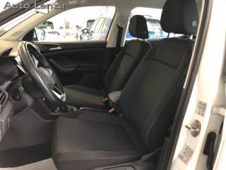 VOLKSWAGEN T-Cross usata, con Cerchi in lega
