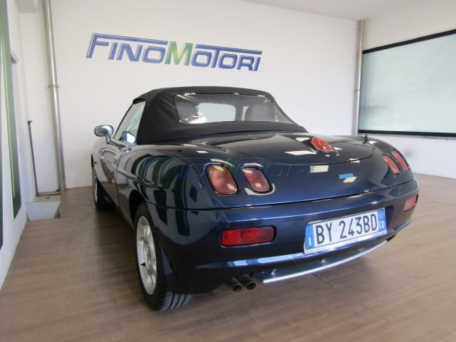 FIAT Barchetta usata 11