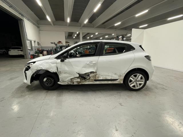 RENAULT Clio usata, con Airbag Passeggero