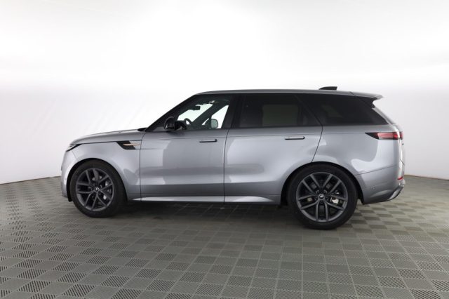 LAND ROVER Range Rover Sport usata 5