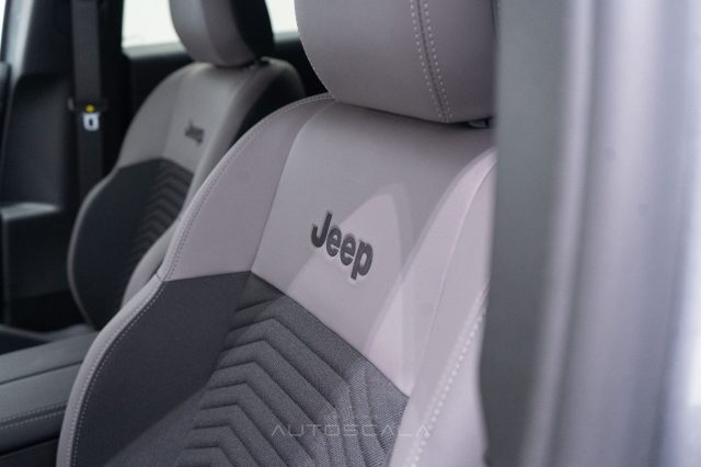 JEEP Compass usata, con Controllo trazione