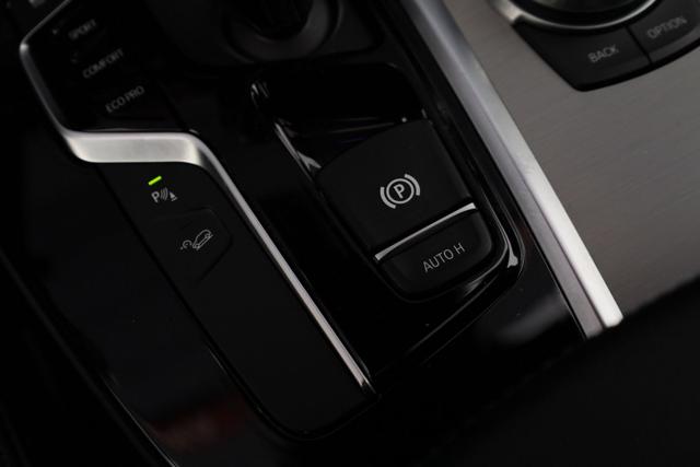 BMW X4 usata, con Servosterzo