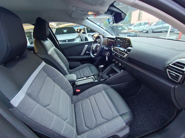 CITROEN C4 usata, con Controllo trazione