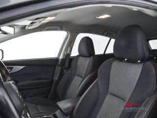 SUBARU XV usata 8