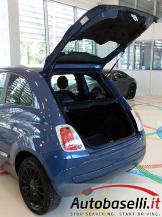 FIAT 500 usata 56