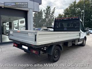 FORD Transit usata, con Alzacristalli elettrici