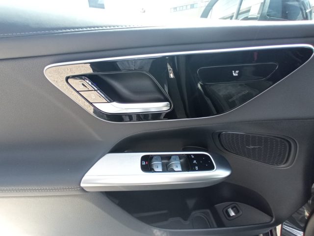 MERCEDES-BENZ GLC 300 usata, con Trazione integrale
