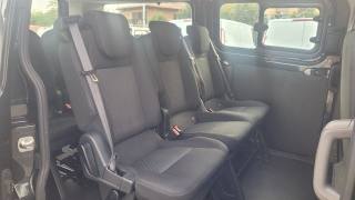 FORD Transit Custom usata, con Controllo trazione