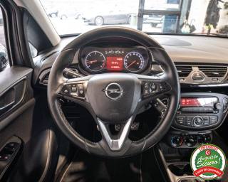 OPEL Corsa usata, con Fendinebbia