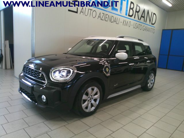 MINI Countryman usata, con Airbag Passeggero