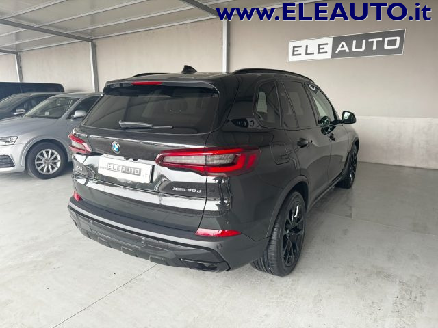 BMW X5 usata, con Autoradio