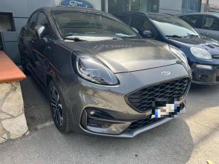 FORD Puma usata, con Airbag