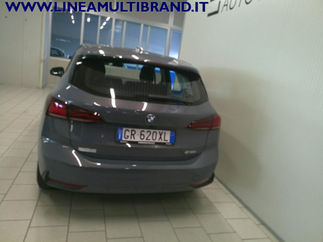 BMW 218 usata, con Autoradio