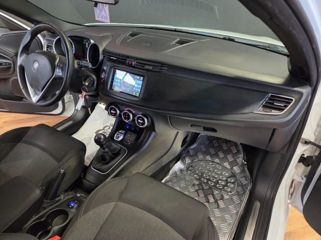 ALFA ROMEO Giulietta usata, con Bluetooth