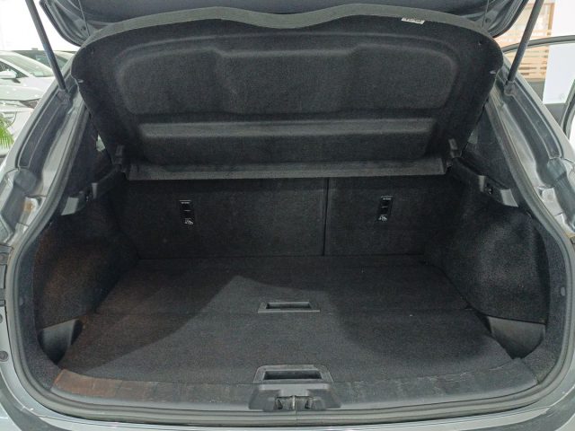 NISSAN Qashqai usata, con Filtro antiparticolato