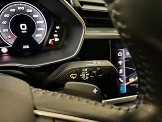 AUDI Q3 usata, con Autoradio digitale