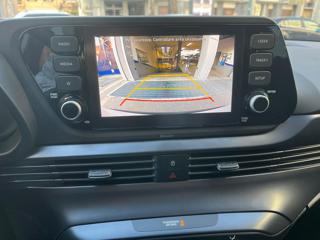 HYUNDAI Bayon usata, con Immobilizzatore elettronico