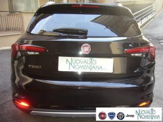 FIAT Tipo usata, con Cruise Control